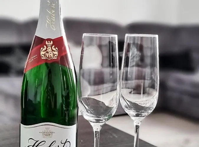 Apartman Spacious Near Hockey And Football Arena