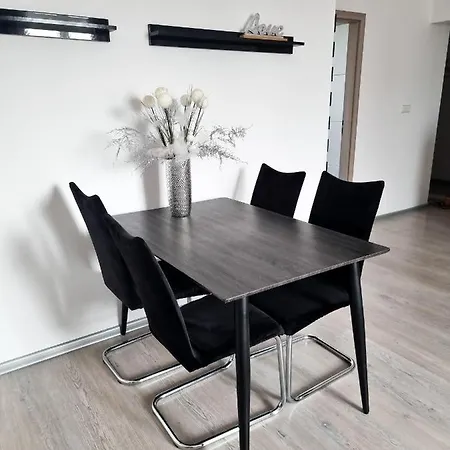 Apartment Spacious Near Hockey And Football Arena